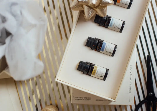 Organic and Pure Essential Oils – The Most Valuable Gifts for Loved Ones This Thanksgiving