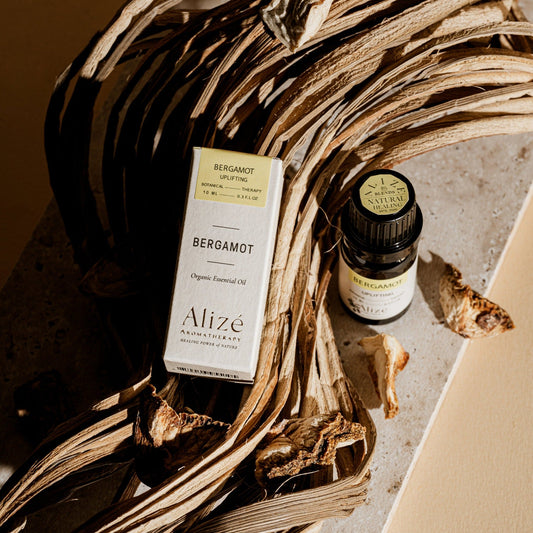 What to Mix with Bergamot Essential Oil: Blends for Relaxation, Energy & More