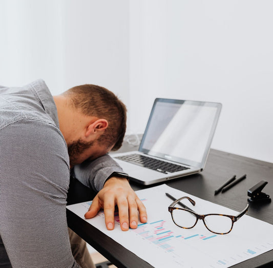 Essential Oils for Focus, Study, and Productivity