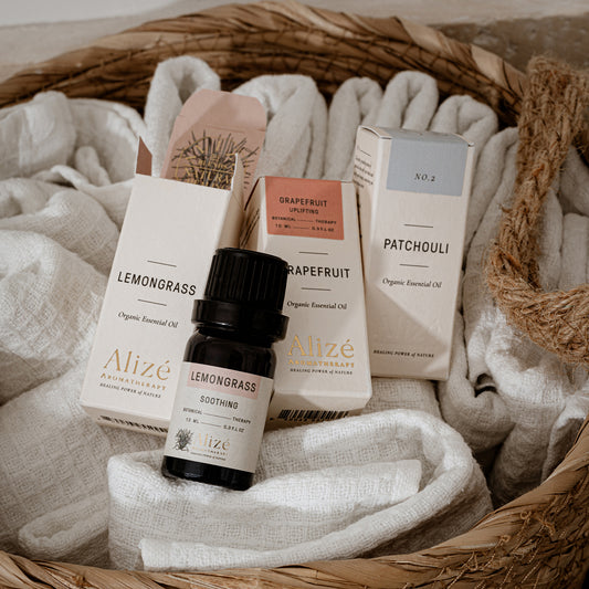 An All-Inclusive Guide on Alize Living Products: Wellness Items and Essential Oils