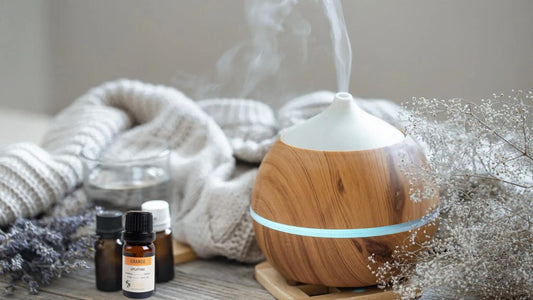 Is Orange Essential Oil the Ultimate Solution for Hair Health?