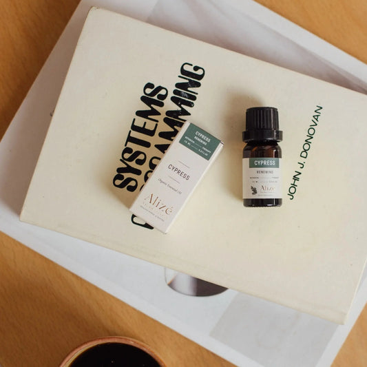 What essential oil is good for bruises? Alize Living