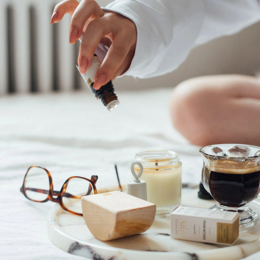 Best Practices for Purchasing Essential Oils Online Safely