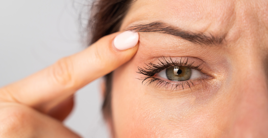 Frankincense Oil for Aging Skin