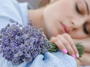 Top 10 Essential Oils for Stress Relief & Better Sleep