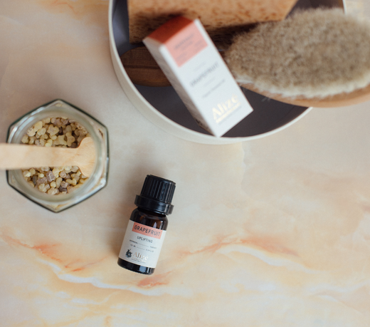 Essential Oil Maintenance and Storage Guidelines: