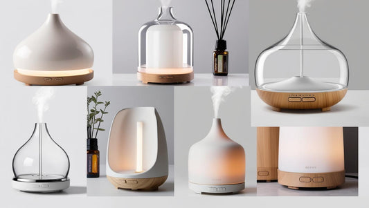 How Long Do Essential Oil Diffusers Last?