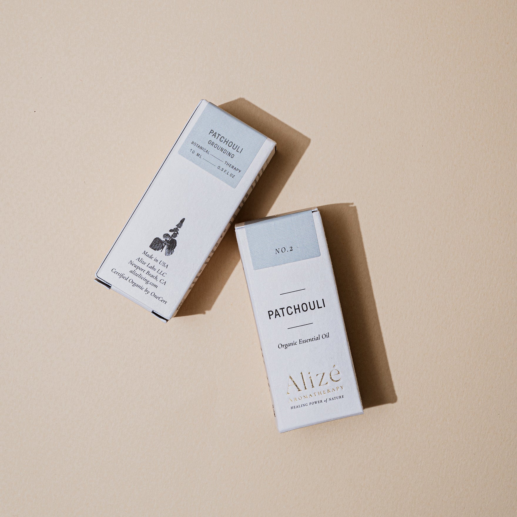 Alize Living Organic Rosemary Essential Oil Alize Living Organic Rosemary Essential Oil