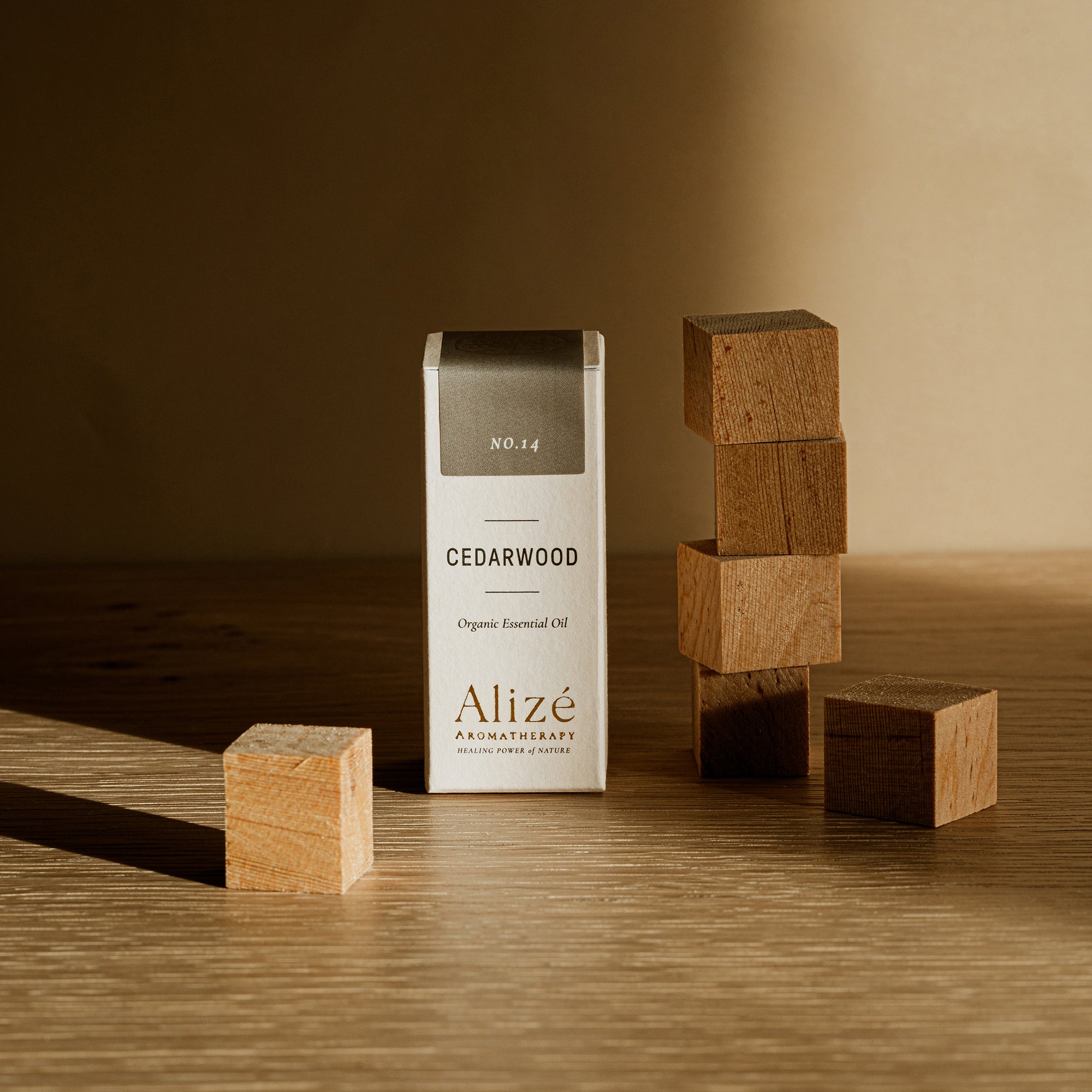 Alize Living Organic Rosemary Essential Oil Alize Living Organic Rosemary Essential Oil