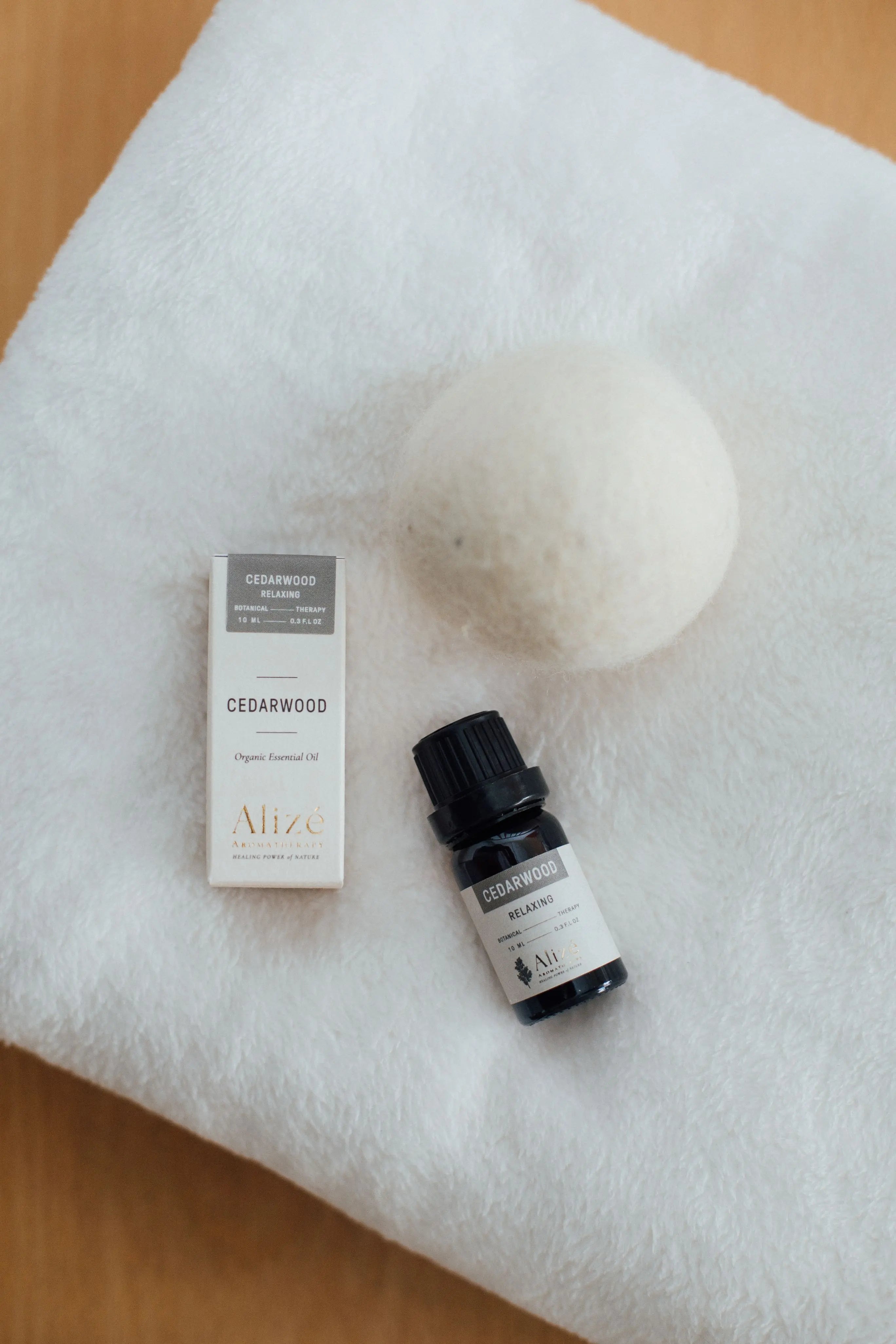 Alize Living Organic Rosemary Essential Oil Alize Living Organic Rosemary Essential Oil