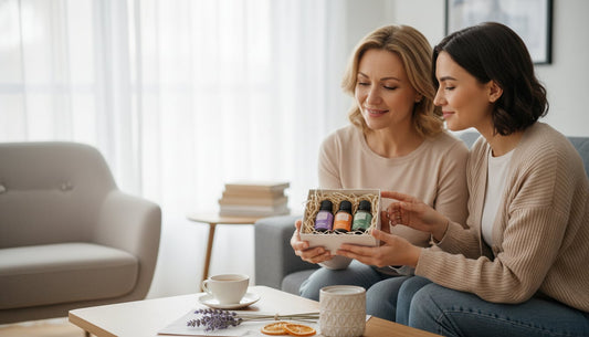 5 Best Essential Oil Mother’s Day Gifts for 2026 | Guide