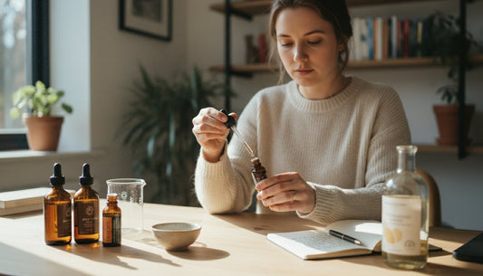 Is Alize Living Safe for Topical Use Diluted? 2026 Guide