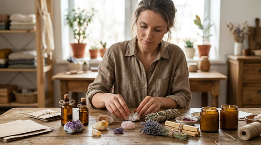 Best Gift Ideas for Astrology Lovers Natural Gifts (2026)