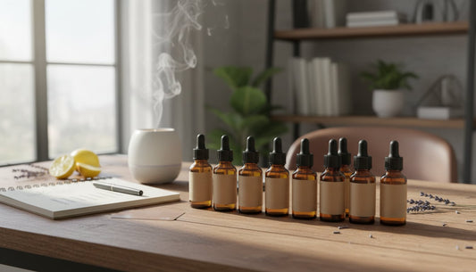 10 Affordable Pure Essential Oils Under $25 (2026 Guide)