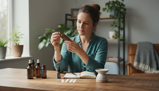 How to Evaluate Organic Essential Oil Quality Before Buying