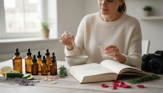 15 Essential Oils for Skin: 2026 Safety Glossary & Guide