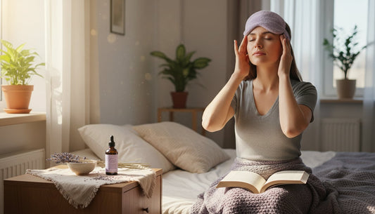 Lavender Oil Benefits 2026: Sleep, Anxiety, Skin & More