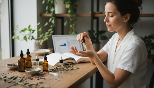 11 Best Essential Oils for the Skin (2026 Evidence-Based)