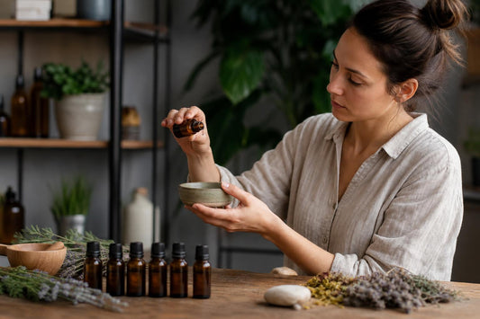 Must-Have Essential Oils 2026: Beginner’s Glossary & Guide