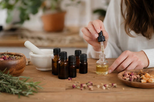 11 Must-Have Essential Oils for Beginners (2026 Guide)