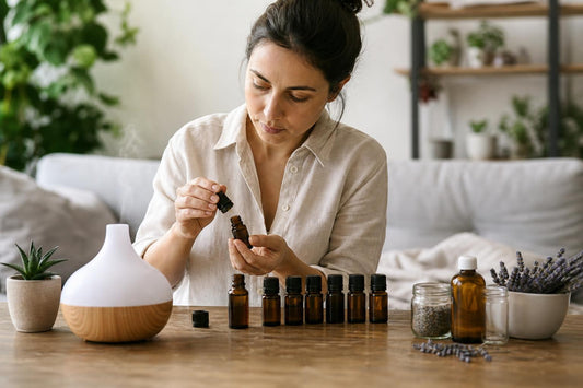 Essential Oils by Use: 2026 Guide to What Really Works