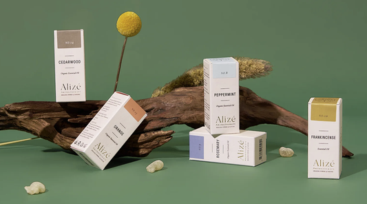 The Enchanting World of Woody Essential Oils - Alize