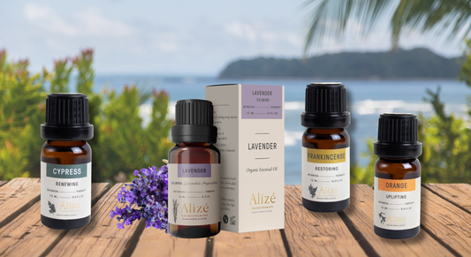 5 Best Essential Oils to Boost Immunity 💪 (and How to Use Them!)