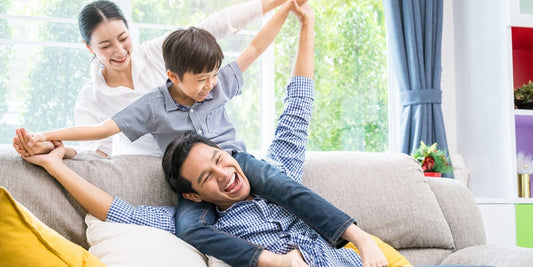 Want to Keep Flies Away? Try These Essential Oils