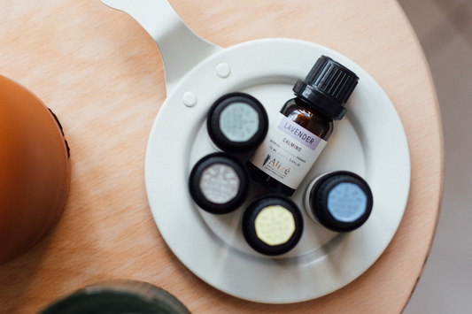 Essential Oil Shopping 101: Spotting Red Flags and Choosing Pure Bliss