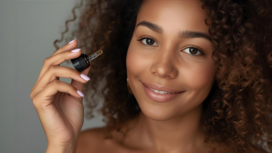 California Zodiac Oils: Essential Oil Blends for Your Astrology Sign