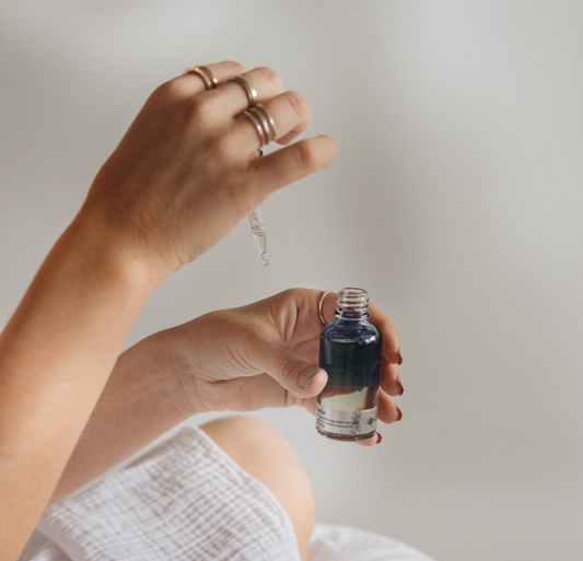 Herbal Essential Oils in Home, Beauty, and Self-Care Routines
