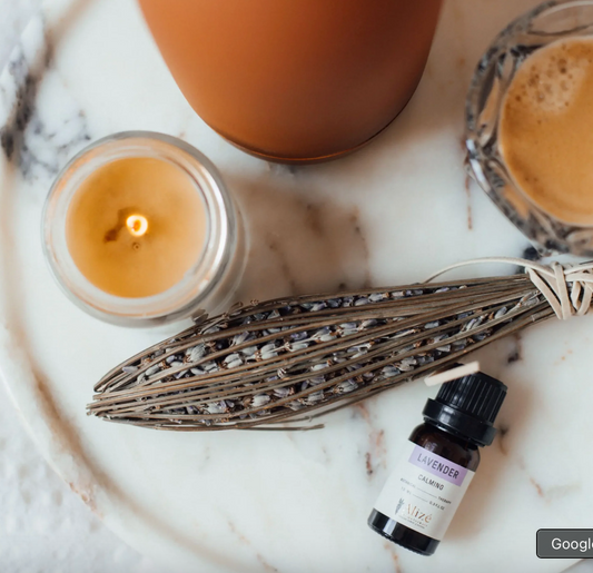 Essential Oils for De-Stressing: Your Ultimate Guide