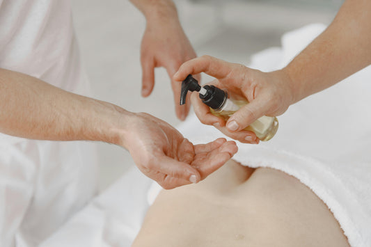 Essential Oils for Stress Relief: The Ultimate 2026 Guide