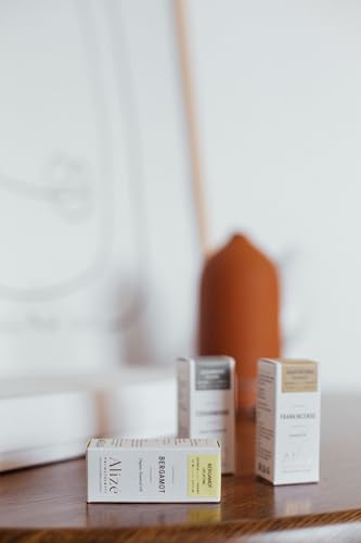 Alize Living Gemini Essential Oil Set