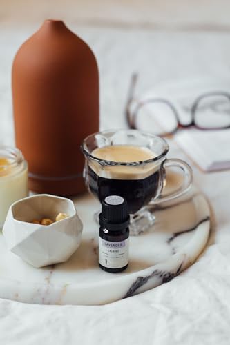 Alize Living Aquarius Essential Oil Set