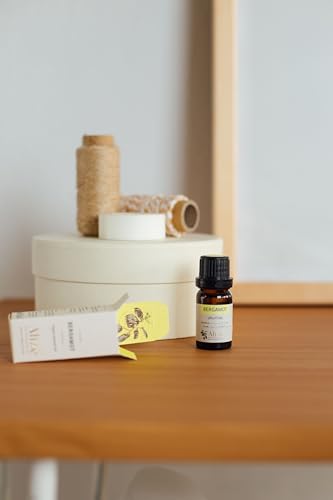 Alize Living Gemini Essential Oil Set