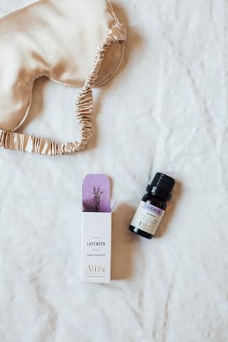 Alize Living Aquarius Essential Oil Set