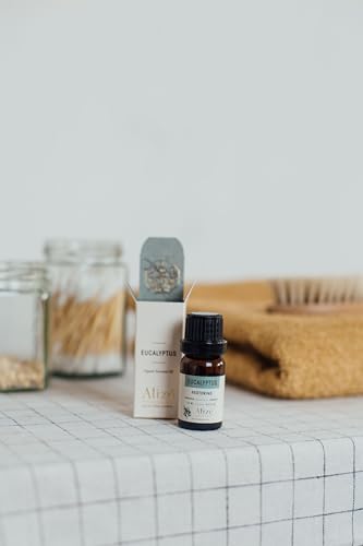 Alize Living Virgo Essential Oil Set