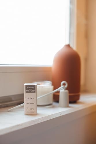 Alize Living Scorpio Essential Oil Set