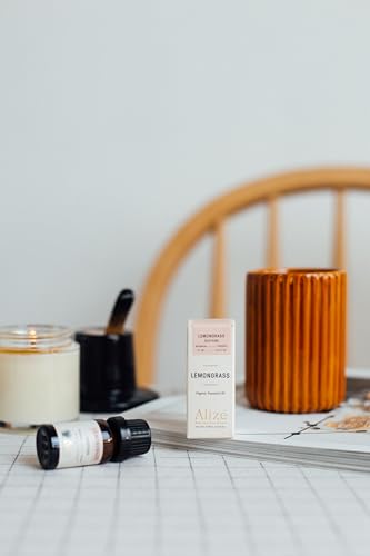 Alize Living Aquarius Essential Oil Set