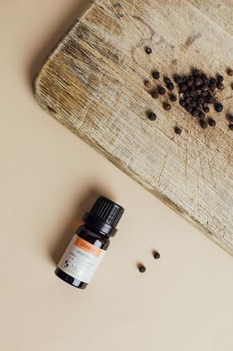 Alize Living Cancer Essential Oil Set