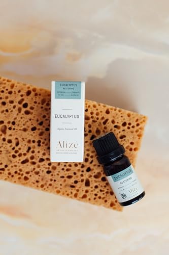 Alize Living Virgo Essential Oil Set