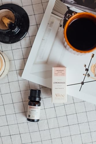 Alize Living Aquarius Essential Oil Set