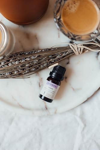 Alize Living Aquarius Essential Oil Set
