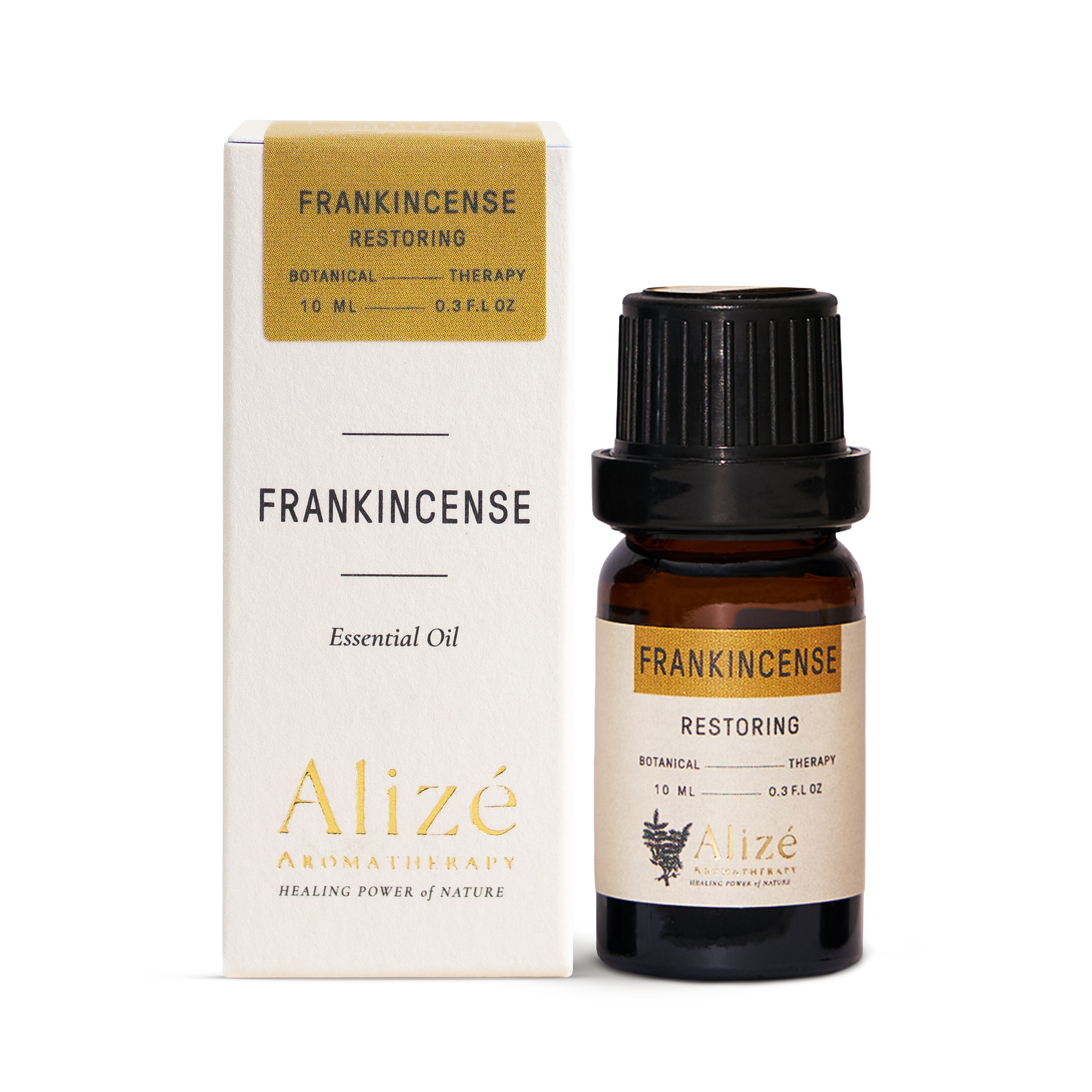FRANKINCENSE