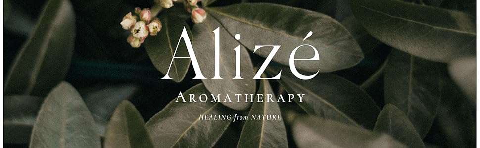 Alize Aromatherapy
