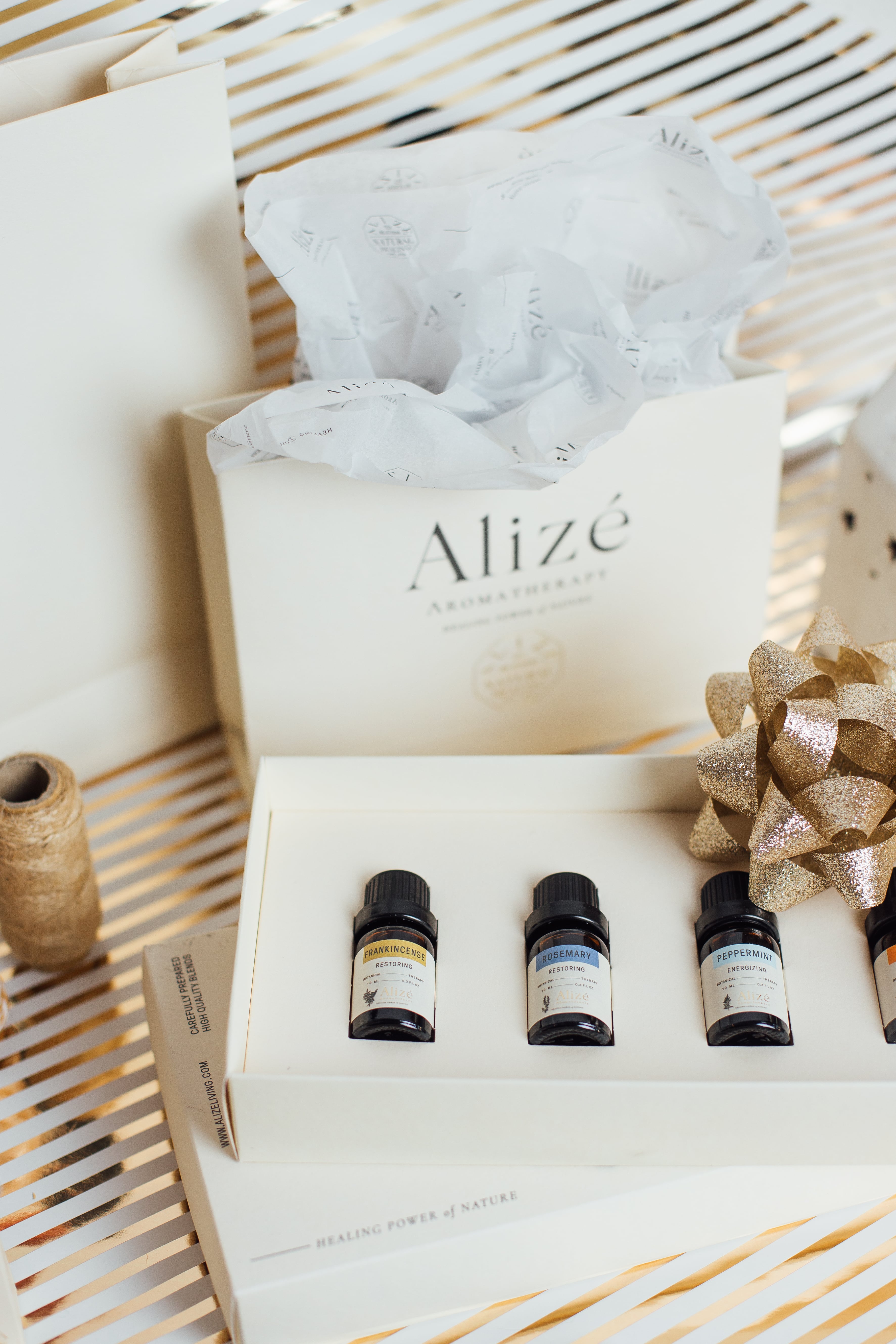 SHOP GIFT COLLECTION