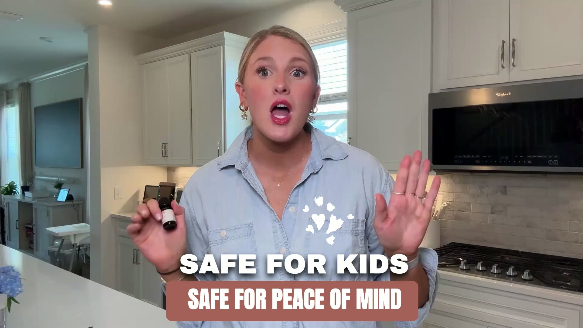 Organic Lemongrass Essential Oil - 10ml