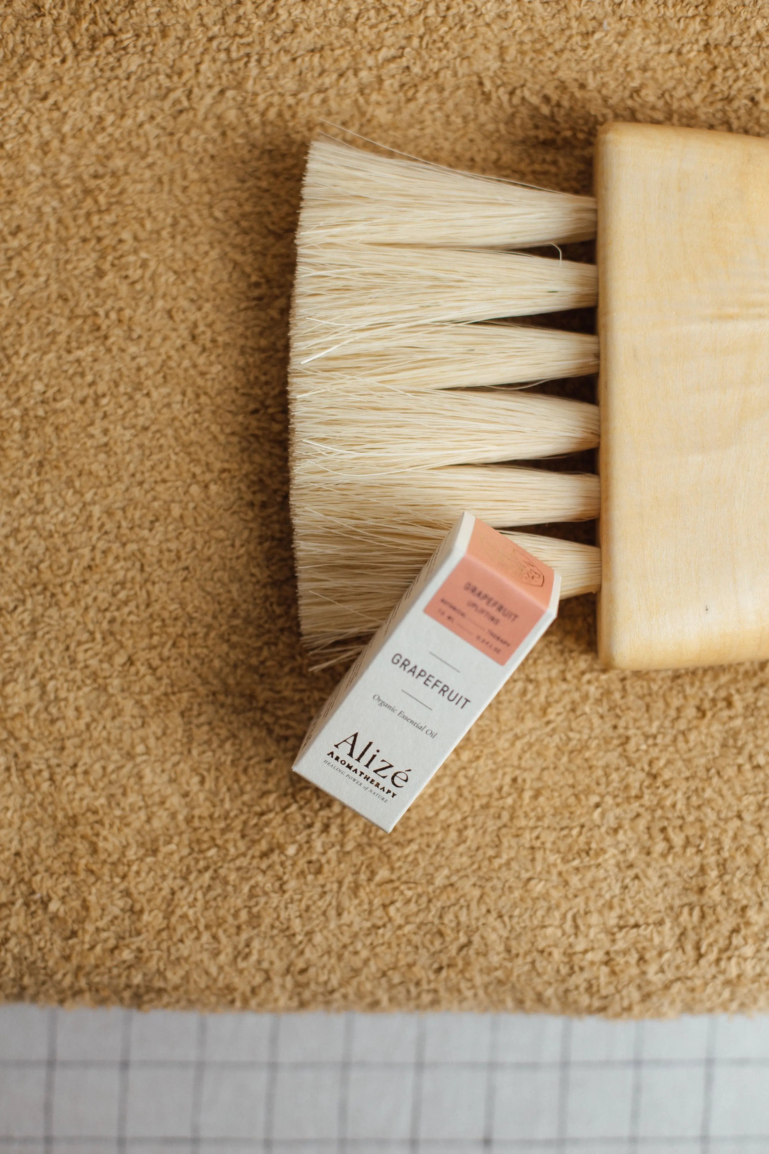 Organic Organic Grapefruit Essential Oil